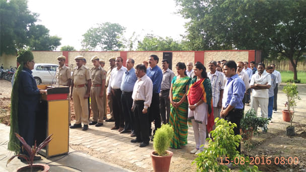 RRBMU Events photo 7